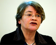 Christine Geraghty