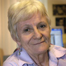 Maire Messenger Davies