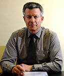 Peter Golding